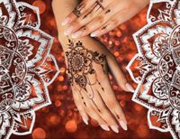 Henna Tatoo Baden-Württemberg - Karlsbad Vorschau