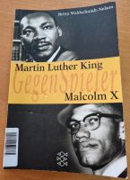 Taschenbuch (192 Seiten) Martin Luther King /Malcolm X Bayern - Kitzingen Vorschau