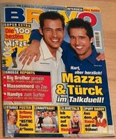 Bravo 2000 Mazza & Türck Westlife Aguilera Puff Daddy Rheinland-Pfalz - Kastellaun Vorschau