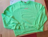 S.Oliver Pullover Sweater neongrün Gr. 176 *kaum getragen* Bayern - Höchberg Vorschau