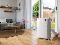 De'Longhi Pinguino PAC EM93 Silent, Mobile Klimaanlage Nordrhein-Westfalen - Gladbeck Vorschau