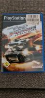 The Fast and the Furious Playstation 2 PS2 Bayern - Ingolstadt Vorschau