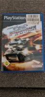 The Fast and the Furious Playstation 2 PS2 Bayern - Ingolstadt Vorschau