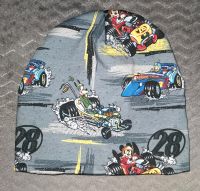 Mickey Maus Mütze mit Innenfleece grau Gr. 54/56 Neu Berlin - Marzahn Vorschau