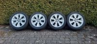 215/45 R16 Continental Sommerreifen / Original Alufelgen-Audi A1 Rheinland-Pfalz - Lötzbeuren Vorschau