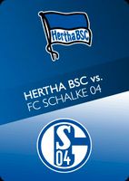 Hertha vs Schalke 04 Ostkurve Gesucht !!!!!! Brandenburg - Potsdam Vorschau