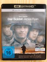 Der Soldat James Ryan 4K UHD + Blu-ray Sachsen - Altmittweida Vorschau