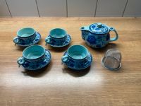 Teekännchen Tee Jasmintee China Geschirrset für 4 Personen München - Untergiesing-Harlaching Vorschau