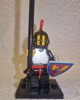 Lego Minifigur - Ritter, Castle, Knight, Schild, Waffe Sachsen - Neukirchen/Erzgeb Vorschau