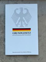 Grundgesetzbuch WiPo Kreis Pinneberg - Kölln-Reisiek Vorschau