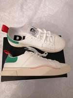 Sneakers DIESEL S-CLEVER LOW / Größe 43 Nordrhein-Westfalen - Mettmann Vorschau