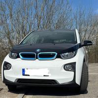 BMW i3 mit Range Extender - Baden-Württemberg - Ulm Vorschau