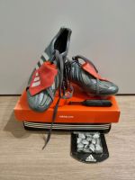 Adidas Predator Mania SG 2002 Gunmetall (Silber) neu mit Etikett Hessen - Darmstadt Vorschau