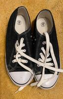 Sportschuhe, Freizeitschuhe, Gr 39 Sachsen - Großhartmannsdorf Vorschau