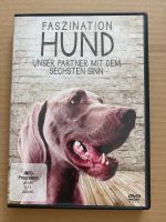 DVD Faszination Hund „Unser Partner mit dem sechsten Sinn“ Rheinland-Pfalz - Bodenheim Vorschau