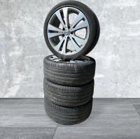 VW Alufelgen 235/40 R18 5X112 CHICAGO 3C0 601 025T Bayern - Burgkunstadt Vorschau