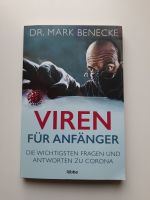 Buch Viren für Anfänger DR. Mark Benecke Nordrhein-Westfalen - Velbert Vorschau