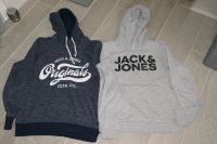 Pullover/ Sweatshirt Jack & Jones Gr. 164 /170 Nordrhein-Westfalen - Simmerath Vorschau