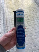 Beko Silikon PSS Antrahzit.   103 Kartuschen Nordrhein-Westfalen - Ahaus Vorschau