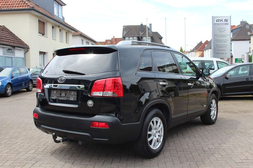 Kia Sorento Spirit 4WD in Osnabrück