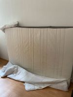 Ikea Morgedal Matratze 140cm breit, gebraucht Berlin - Neukölln Vorschau