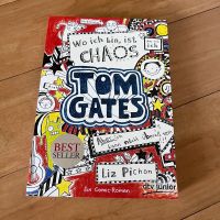 Tom Gates Taschenbuch, Band 1, Wo ich bin, ist Chaos Nordrhein-Westfalen - Dormagen Vorschau