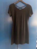 Sommerkleid Shirtkleid Gr.L Freizeit Urlaub Bayern - Schrobenhausen Vorschau