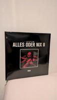 Vinyl LP Xatar Bayern - Augsburg Vorschau