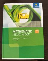 Mathematikbuch Neue Wege 7 ISBN 978-3-507-85664-6 Hamburg-Nord - Hamburg Alsterdorf  Vorschau