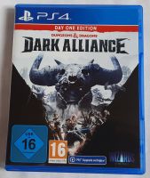 DUNGEONS & DRAGONS DARK ALLIANCE - PLAYSTATION 4 PS4 PS 4 Niedersachsen - Schöningen Vorschau