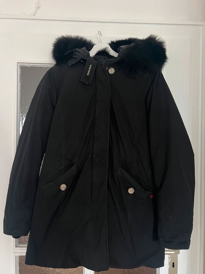 Woolrich Jacke in Berlin