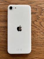 Apple iPhone SE (2020) 128 GB Weiß Baden-Württemberg - Bad Rappenau Vorschau