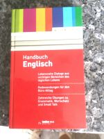 Handbuch Englisch, Wissen sofort, tandem VERLAG, Dialoge - Redew. Baden-Württemberg - Reutlingen Vorschau