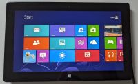 Microsoft Surface Pro 1.Gen Tablet, 10,6-Zoll, 4GB, 64GB-Speicher Brandenburg - Blankenfelde-Mahlow Vorschau