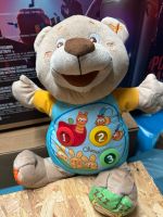 Chicco sprechendes Bärchen Bär Teddy NEU Rheinland-Pfalz - Herdorf Vorschau