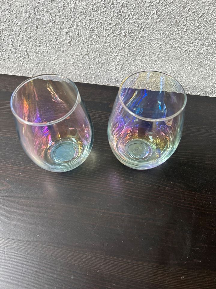 Gläser Trinkgläser in Bad Bevensen