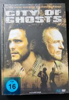 TOP-PREIS!! City of Ghosts Blu-ray/DVD Mediabook ovp Bayern - Aschaffenburg Vorschau