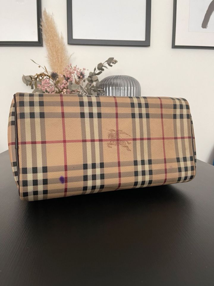 Burberry Tasche ORIGINAL in Düsseldorf