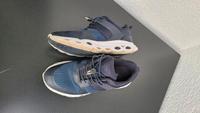 Ara Sneaker Energy Step blau 38 1/2 (UK5,5) High Soft, Gore-Tex Baden-Württemberg - Oftersheim Vorschau