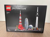 Lego 21051 Tokyo NEU/OVP Sachsen-Anhalt - Halle Vorschau