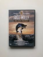 Free Willy - Ruf der Freiheit, Warner Bros. DVD Düsseldorf - Urdenbach Vorschau