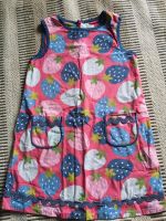 Wie NEU Mini Boden Süßes Kleid Erdbeere Sommerkleid 7-8 Jahre 122 Neustadt - Buntentor Vorschau