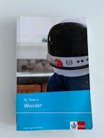 Wonder von R.J. Palacio Schleswig-Holstein - Neumünster Vorschau