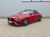 Mercedes Benz CLA35 AMG 4M Coupé Aero+/Pano/Burm/360/Night/Garant Thüringen - Erfurt Vorschau