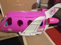 Barbie Flugzeug Nordrhein-Westfalen - Moers Vorschau