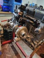 BMW N54 Singleturboumbau Upgradeturbolader Z4 E89 135i 35i 335i Niedersachsen - Stuhr Vorschau