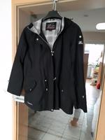 Damenjacke XL  mit Kaputze  inkl Versand Bremen - Vegesack Vorschau