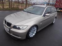 BMW 3 Touring 320 diesel Nordrhein-Westfalen - Zülpich Vorschau