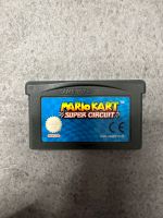 Gameboy Advance - Mario Kart Super Circuit Baden-Württemberg - Nordheim Vorschau