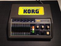 Korg KR-55B - Vintage Analoge Drum Machine Berlin - Mitte Vorschau